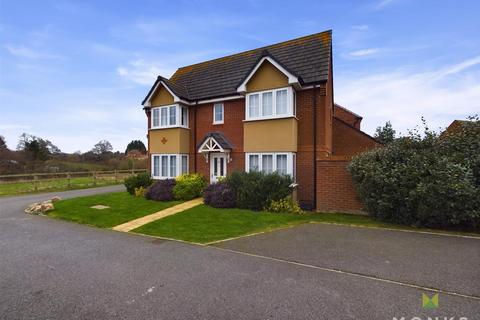 3 bedroom house for sale, Whinberry Drive, Bowbrook, Shrewsbury