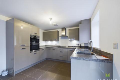 3 bedroom house for sale, Whinberry Drive, Bowbrook, Shrewsbury