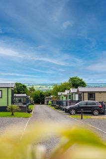 2 bedroom static caravan for sale, East Heslerton Malton