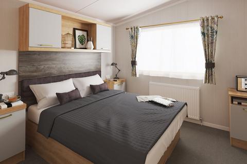 2 bedroom static caravan for sale, East Heslerton Malton