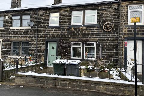 2 bedroom terraced house for sale, Main Road, Denholme BD13