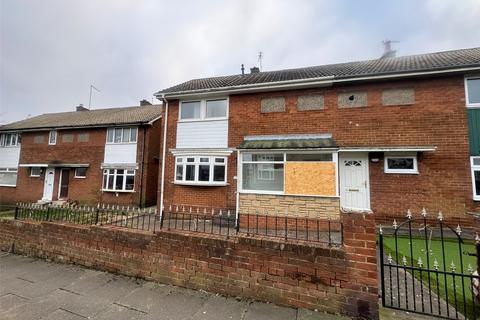 2 bedroom semi-detached house for sale, Napier Road, County Durham SR7