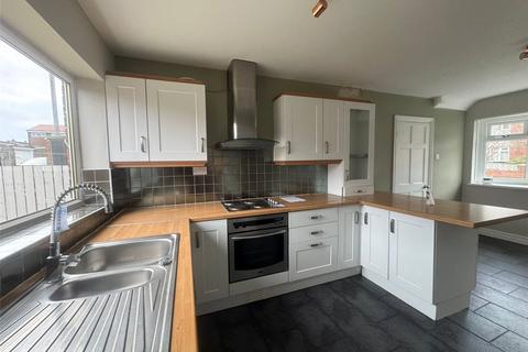 2 bedroom semi-detached house for sale, Napier Road, County Durham SR7