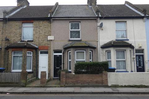 2 bedroom house to rent, Grange Road, Ramsgate, CT11