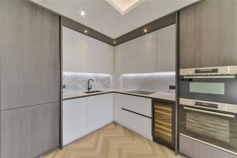 1 bedroom apartment for sale, 27 Errington House, Brigade Court, SE1