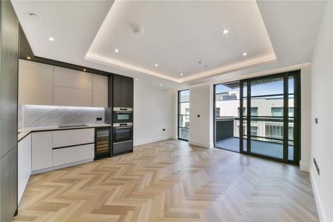 27 Errington House, Brigade Court, SE1
