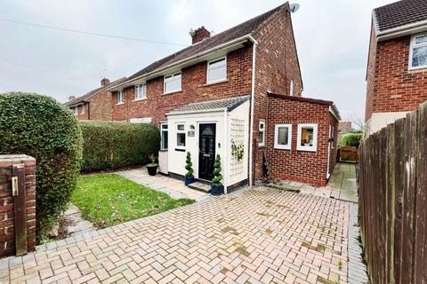 3 bedroom house for sale, York Hill Road, Spennymoor