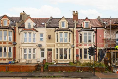 1 bedroom flat for sale, St. Johns Lane, Bedminster