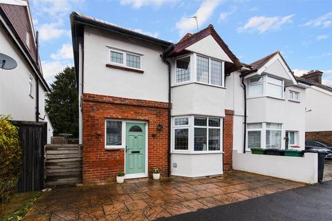 3 bedroom semi-detached house for sale, Diceland Road, Banstead