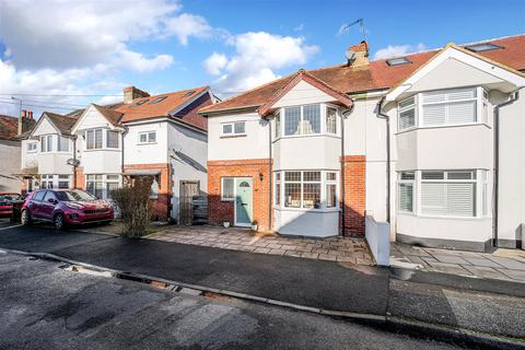 3 bedroom semi-detached house for sale, Diceland Road, Banstead