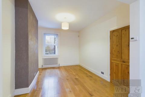 2 bedroom terraced house for sale, Salisbury Road, St. Leonards-On-Sea