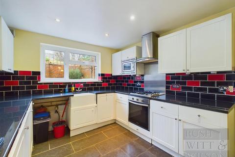 2 bedroom terraced house for sale, Salisbury Road, St. Leonards-On-Sea