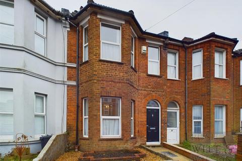 2 bedroom terraced house for sale, Salisbury Road, St. Leonards-On-Sea