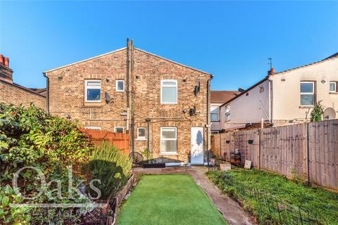 98 Albert Road, London, SE25 4JW