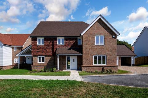 4 bedroom detached house for sale, Summerfield Nurseries, Canterbury CT3