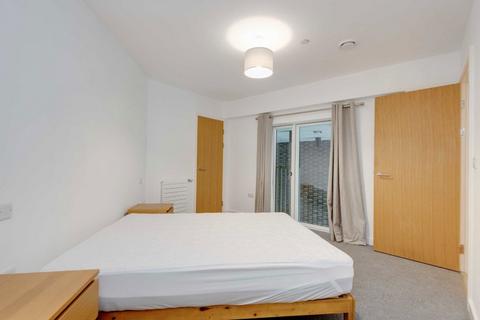 1 bedroom flat to rent, Maud Street, London E16