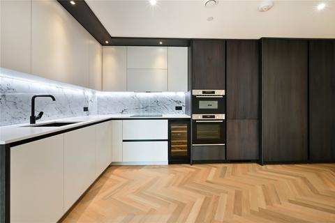 1 bedroom apartment for sale, 2 Walton Clark House, Brigade Court, SE1