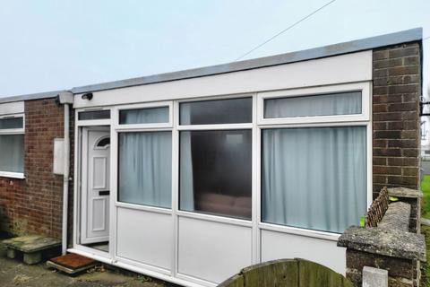 2 bedroom chalet for sale, St. Leonards Drive, Skegness PE24