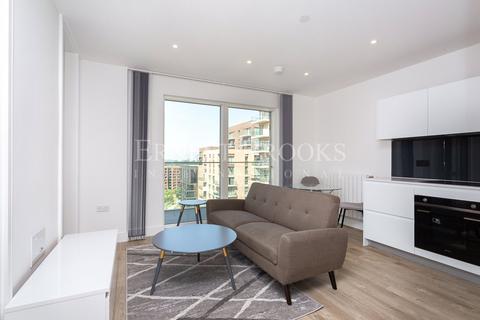 1 bedroom apartment to rent, Quill House, 1 Plowden Road, Kidbrooke, SE3