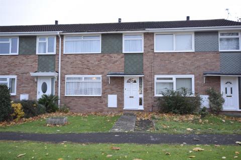 3 bedroom terraced house to rent, Harescombe, BRISTOL BS37