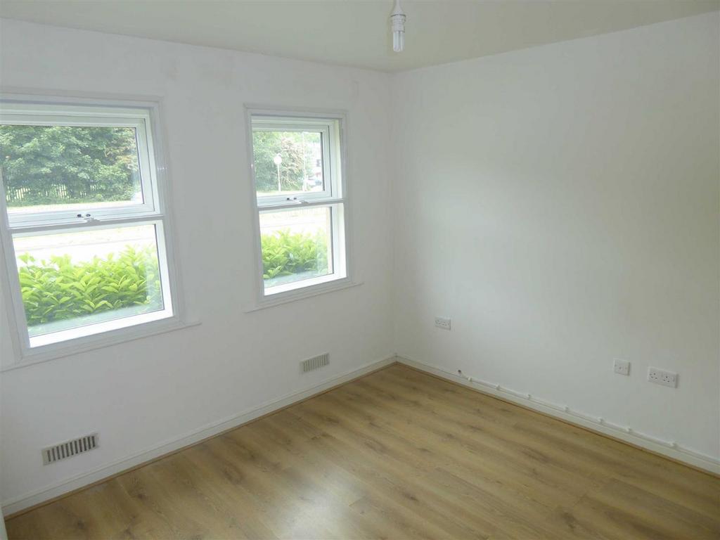Bedroom One:
