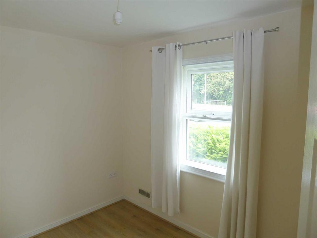 Bedroom Two: