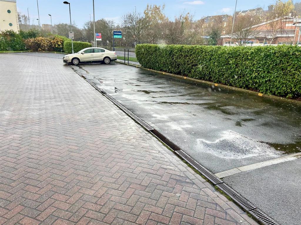 Parking Space: