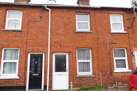 2 bedroom terraced house to rent, Albert Street, Holbeach