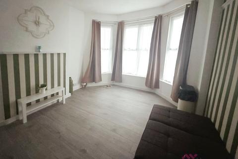 undefined, Granville Road, Clacton-On-Sea CO15