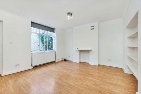 1 bedroom flat to rent, Tachbrook Street, London SW1V