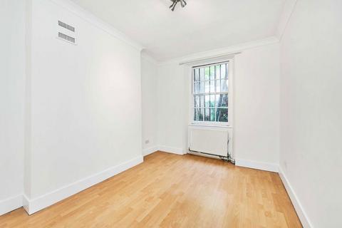 1 bedroom flat to rent, Tachbrook Street, London SW1V