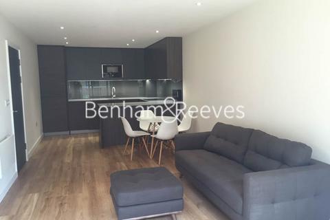 1 bedroom apartment to rent, Boulevard Drive, Colindale NW9