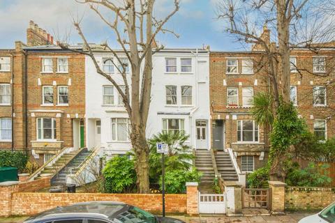 2 bedroom flat to rent, Hartham Road, London N7