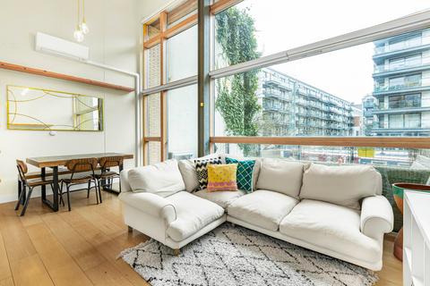 undefined, Benyon Wharf, 295 Kingsland Road, London, E8