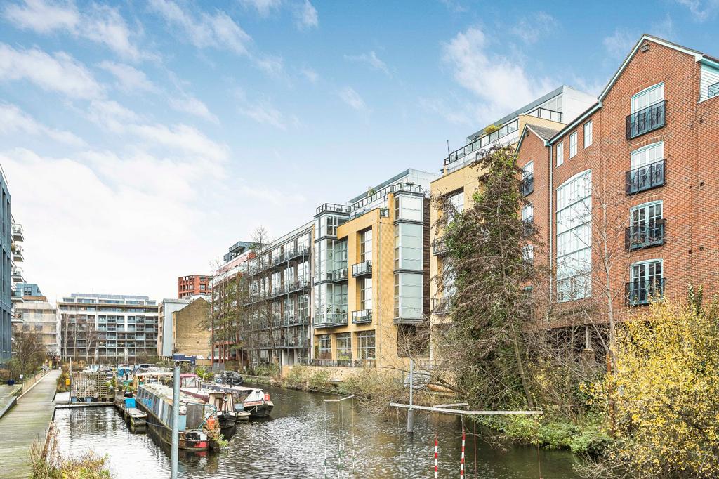 Regent's Canal