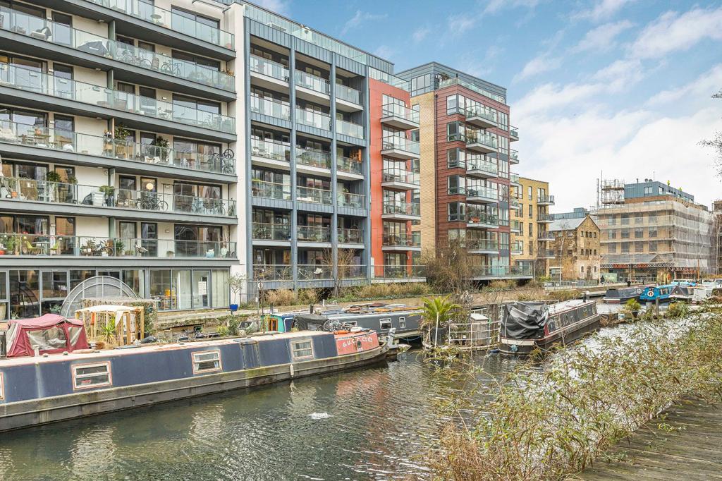 Regent's Canal