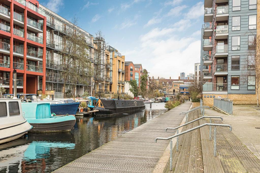 Regent's Canal