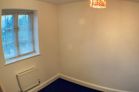 3 bedroom townhouse to rent, Belvedere Road, Ipswich IP4