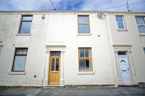 2 bedroom terraced house for sale, 2-Bed Terraced House for Sale on Mersey Street, Longridge, Preston