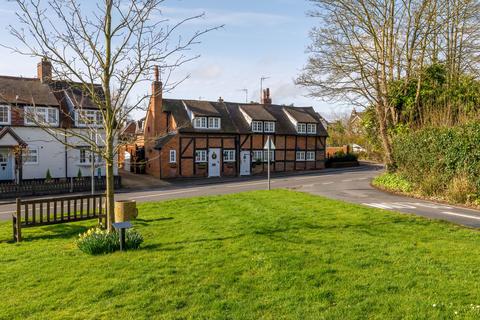 Vine Cottage The Green, Claverdon, Warwick, CV35 8LL