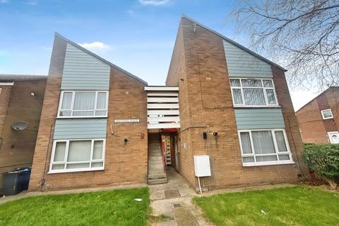 1 bedroom maisonette for sale, Halstead Place, South Shields