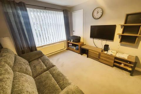 1 bedroom maisonette for sale, Halstead Place, South Shields