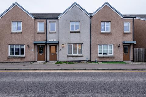 3 bedroom terraced house for sale, Charleston Road North, Aberdeen AB12