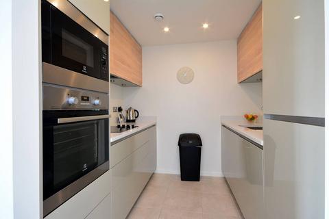 2 bedroom flat to rent, Bollo Bridge Road, Acton, London, W3