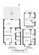 Floorplan area for info only