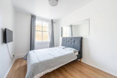 1 bedroom flat for sale, Porchester Terrace North, Queensway, London, W2