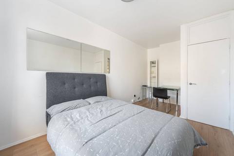 1 bedroom flat for sale, Porchester Terrace North, Queensway, London, W2