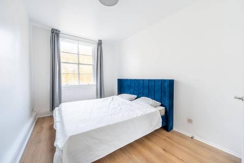 1 bedroom flat for sale, Porchester Terrace North, Queensway, London, W2