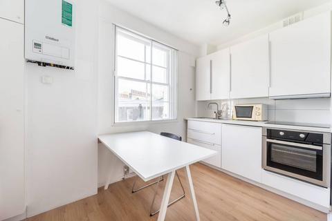 1 bedroom flat for sale, Porchester Terrace North, Queensway, London, W2