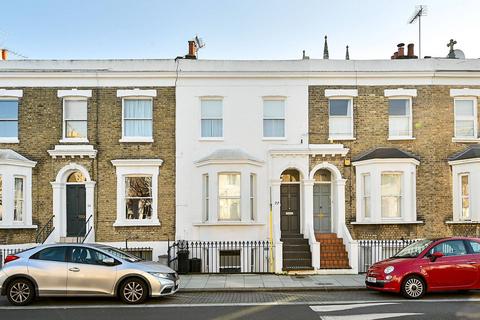 1 bedroom flat for sale, Greenside Road, Ravenscourt Park, London, W12